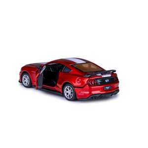 Ford jamara rouge
