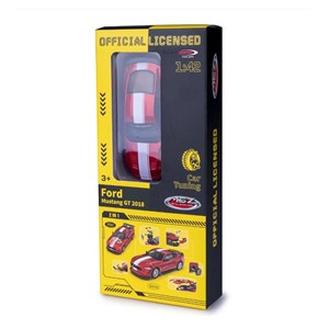 Ford jamara rouge