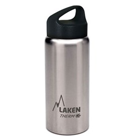 Bouteille isotherme 0.5l laken classic