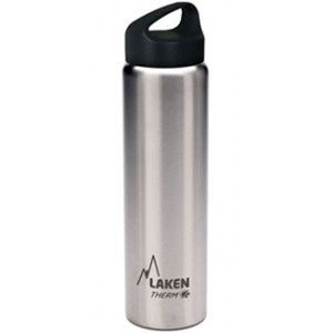 Bouteille isotherme 0.75l laken classic