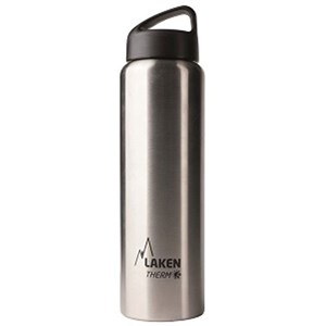 Bouteille isotherme 1l laken classic th