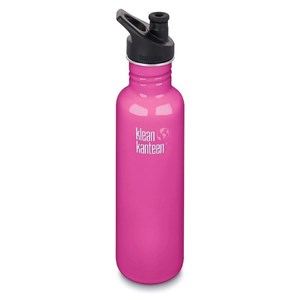 Gourde inox klean kanteen classic 0,8l
