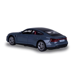 Audi jamara bleu