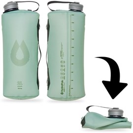 Réservoir souple hydrapak seeker 2l