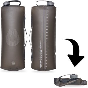 Réservoir souple hydrapak seeker 4l