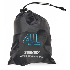Réservoir souple hydrapak seeker 4l