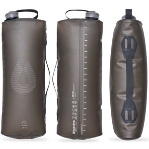Réservoir souple hydrapak seeker 4l