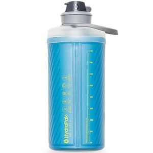 Gourde souple hydrapak flux 1l