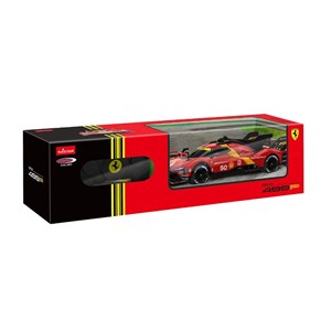 Ferrari 499p 1:24 rouge 2,4ghz