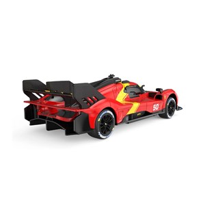 Ferrari 499p 1:24 rouge 2,4ghz