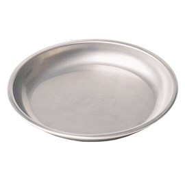 Assiette inox msr alpine plate