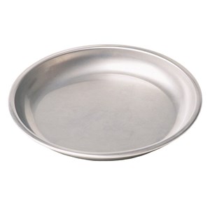 Assiette inox msr alpine plate