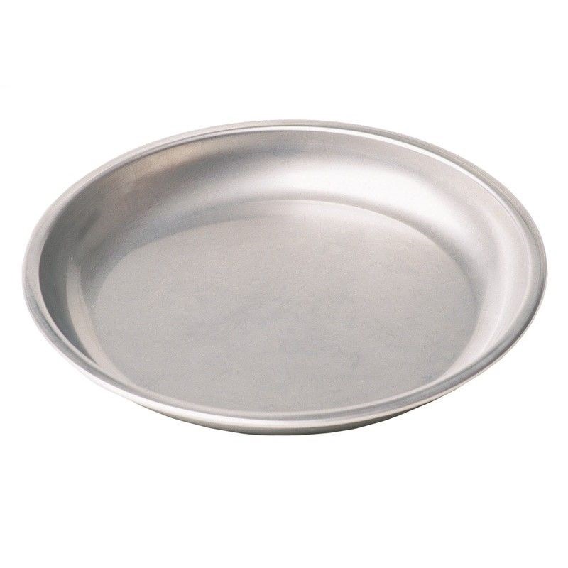 Assiette inox msr alpine plate