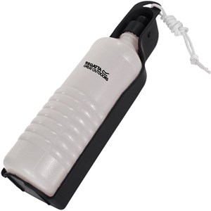 Gourde pour chien regatta dog travel bottle