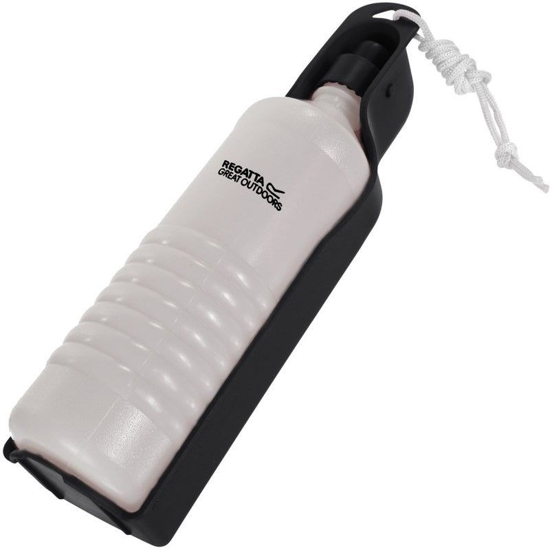 Gourde pour chien regatta dog travel bottle