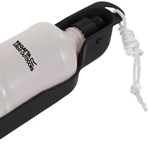 Gourde pour chien regatta dog travel bottle