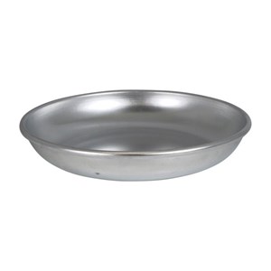 Assiette alu cao 16 cm
