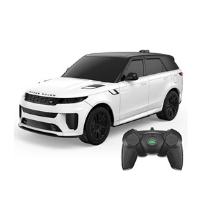 Range rover sport sv 1:24 blanc 2,4ghz