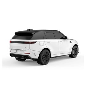 Range rover sport sv 1:24 blanc 2,4ghz