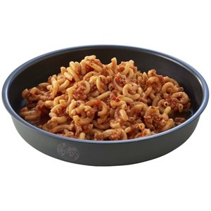 Repas lyophilisé trek'n eat pâtes bolog