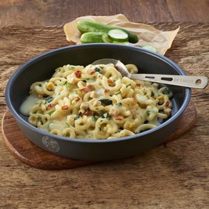 Repas lyophilisé trek'n eat poulet à la