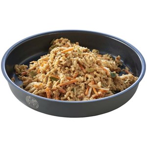 Repas lyophilisé trek'n eat risotto aux