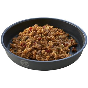 Repas lyophilisé trek'n eat bœuf stroga