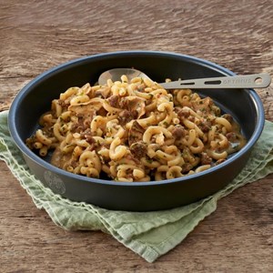 Repas lyophilisé trek'n eat bœuf chasse