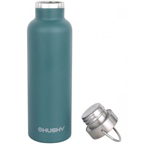 Gourde isotherme husky moll 750 dark me