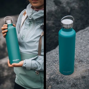 Gourde isotherme husky moll 1000