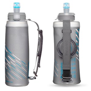 Gourde souple isotherme hydrapak skyfla