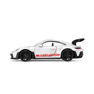 Porsche jamara rouge