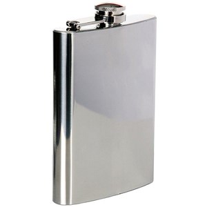 Flasque inox fosco stainless steel flas