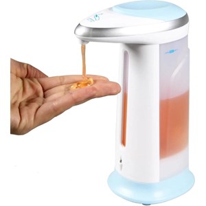 Distributeur de savon automatique