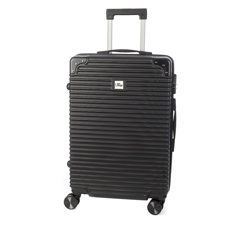 Dam - Valise de cabine trolley en matériau léger abs haute résistance.