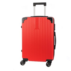 Malette de cabine trolley en matériau léger abs haute résistance