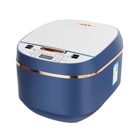 Cuiseur à riz électrique à chaleur tridimensionnelle et 900w.
