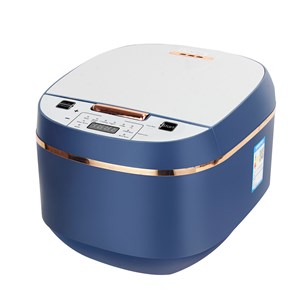 Cuiseur à riz électrique à chaleur tridimensionnelle et 900w.