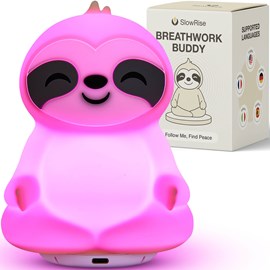 Compagnon de respiration pleine conscience – sérénité guidée