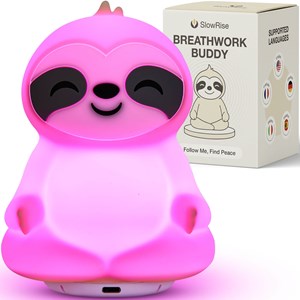 Compagnon de respiration pleine conscience – sérénité guidée