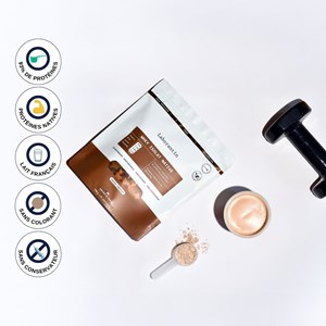 Whey chocolat - 75 doses