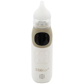 Mouche bébé électrique rinö pro
