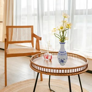 Puzzle 3d en abs avec 160 pièces. Design vase traditionnel.