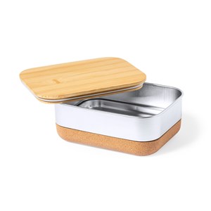 Boîte à lunch en édition limitée, d'une capacité de 1 litre.