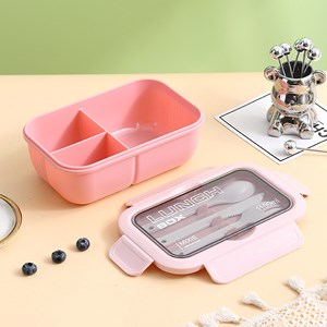 Boîte hermétique empilable pour conserver les aliments, de 1100ml.