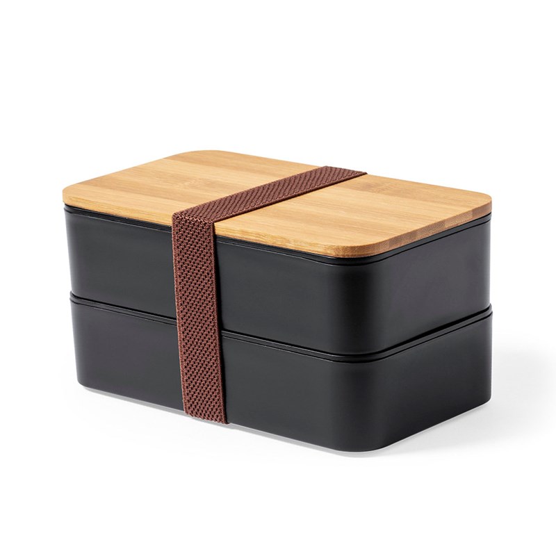 Boîte à lunch de 1,4l bawar.