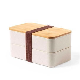 Boîte à lunch de 1,4l bawar.