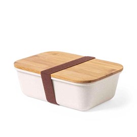 Boîte à lunch de 1l thadan.