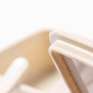 Boîte à lunch de 700 ml harxem, avec certification food grade.