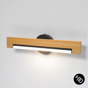 Applique murale elin led